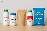 Insecticides, Fungicides, NPKs, Micronutrients