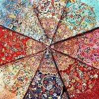 Handmade Termeh & Sermeh Collection