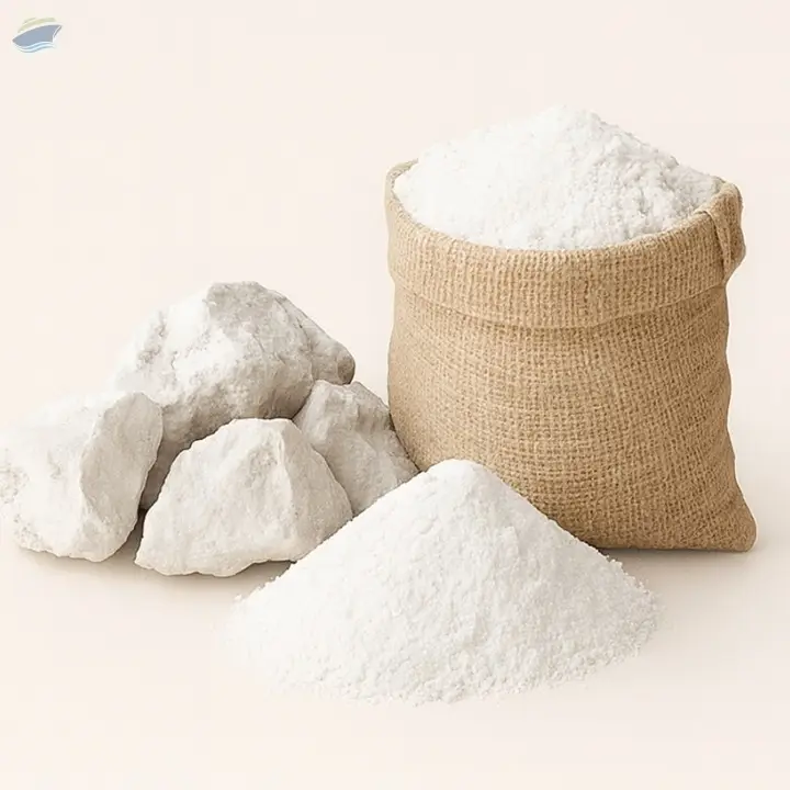 Lime & Limestone Products