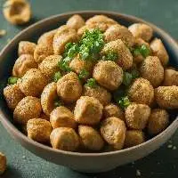 Soya Chunks