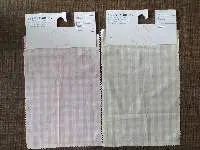 Yarn Dyed Checked