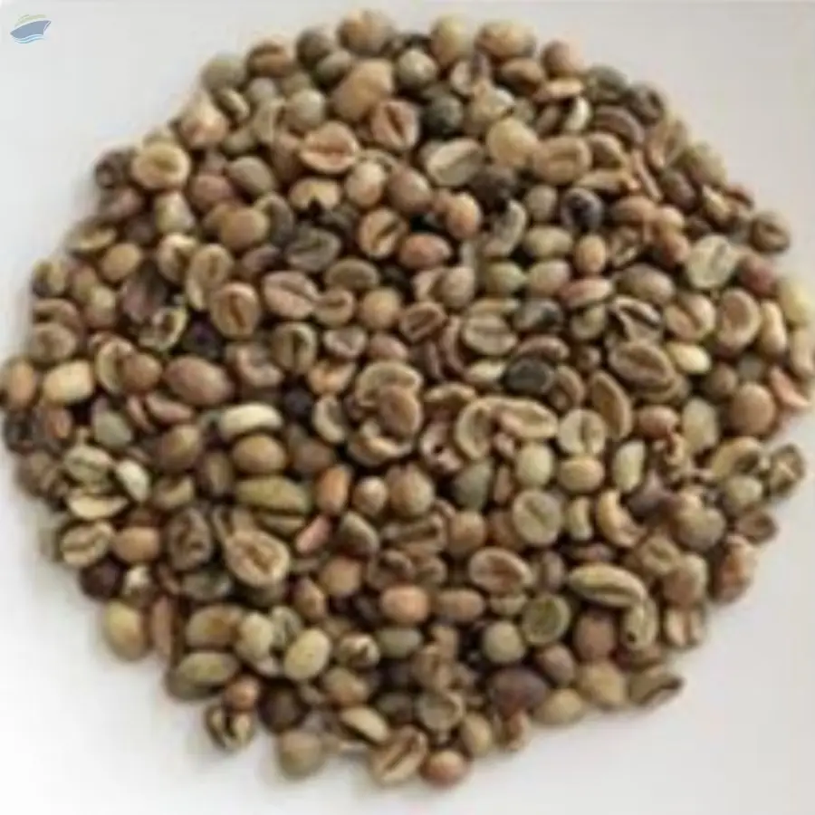 Robusta Grade 4 EK 60 Defect