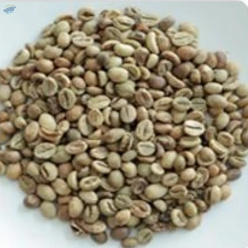 Robusta Grade 2 EK 25 Defect
