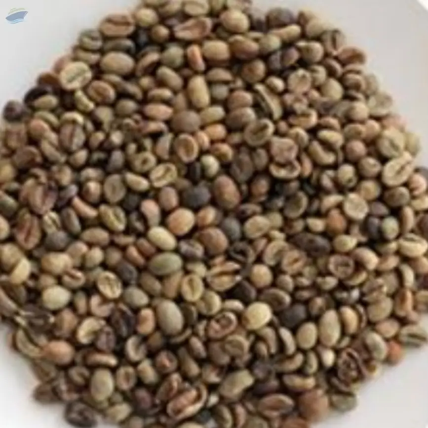 Robusta Grade 4 EK 80 Defect