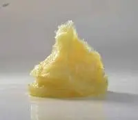 Yellow Petroleum Jelly