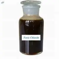 Ferric Chloride