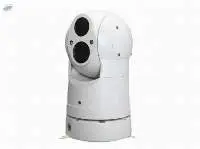 Portable PTZ Camera