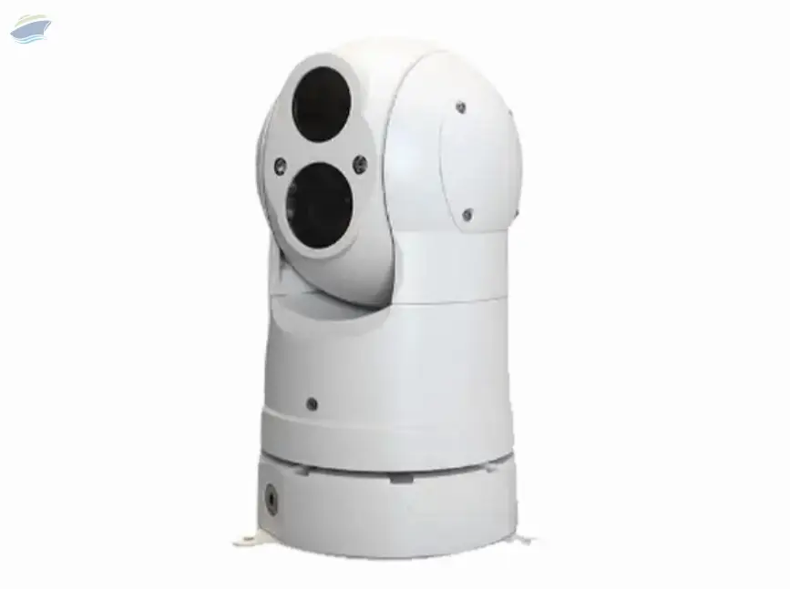 Portable PTZ Camera