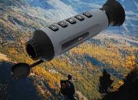 Thermal Imaging Telescope