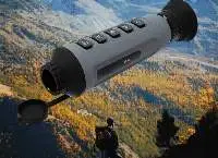 Thermal Imaging Telescope