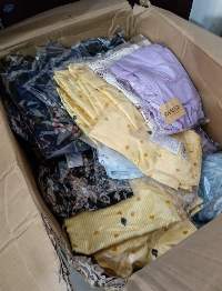 Mixed Women & Men Summer Wear