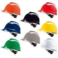 Industrial Safety Helmet