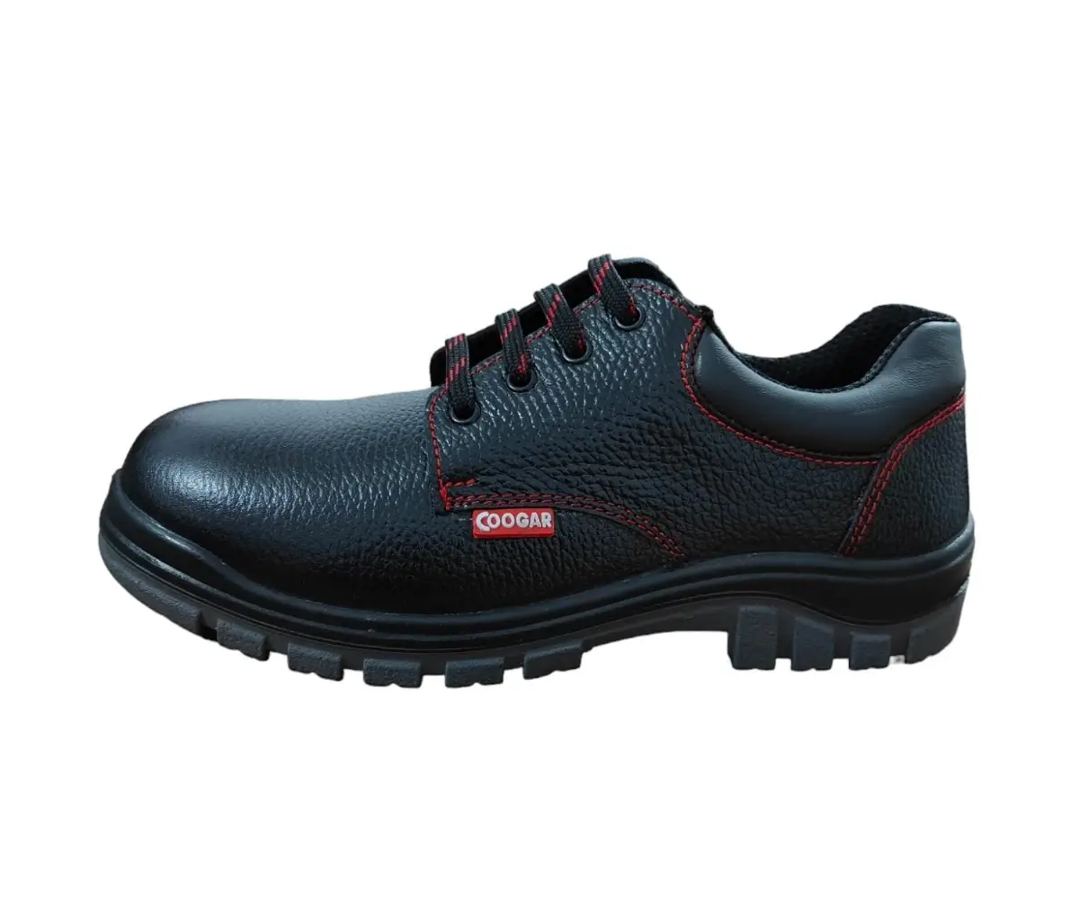 Leather Safety Shoes
