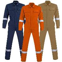 IFR Coverall