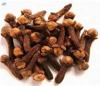 Cloves