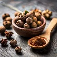 Nutmeg