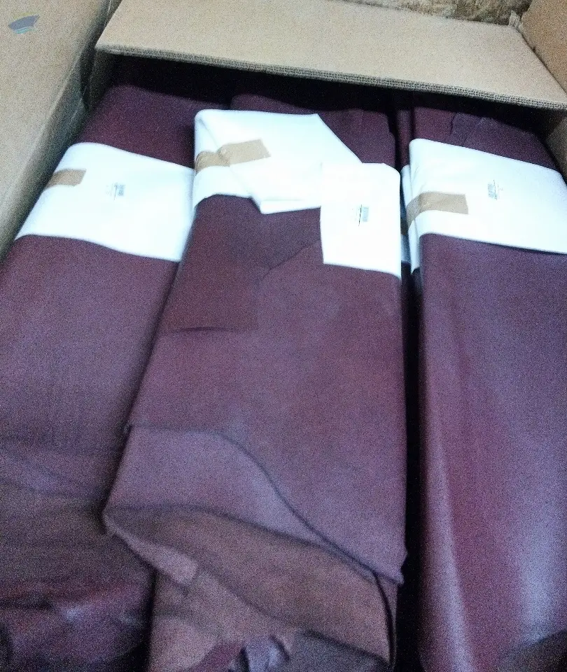 Premium Cow Leather For Shoes Ex Pittards Uk