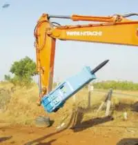 Poqutec Heavy Machinery Attachments