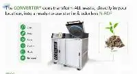 The Converter by OMPECO