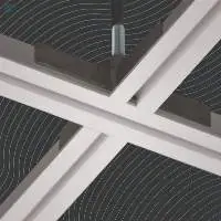 Data Center Ceiling