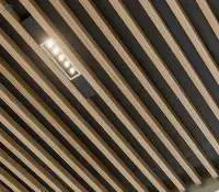 Solid Wood Grills