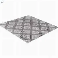 Gypsum Boards And Tiles