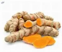 Fresh Tumeric