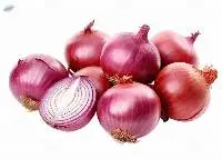 Red Onion