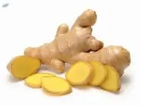 Fresh Ginger