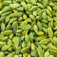 Green Cardamom