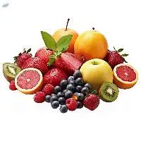 Fresh Fruits