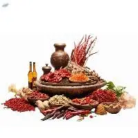 Indian Spices