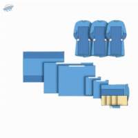 General Surgery Drape Pack