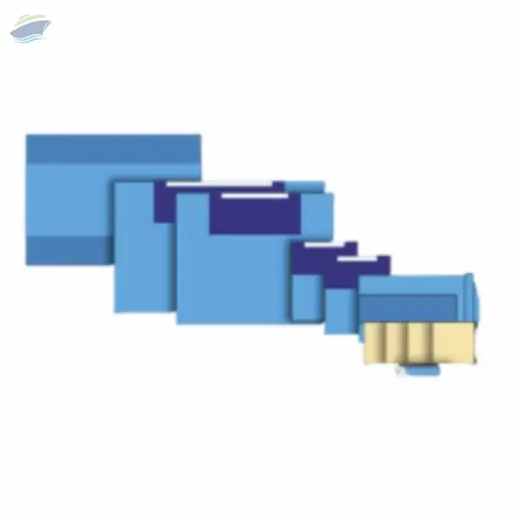 General Surgery Drape Pack