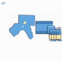 Laparoscopy Drape Pack