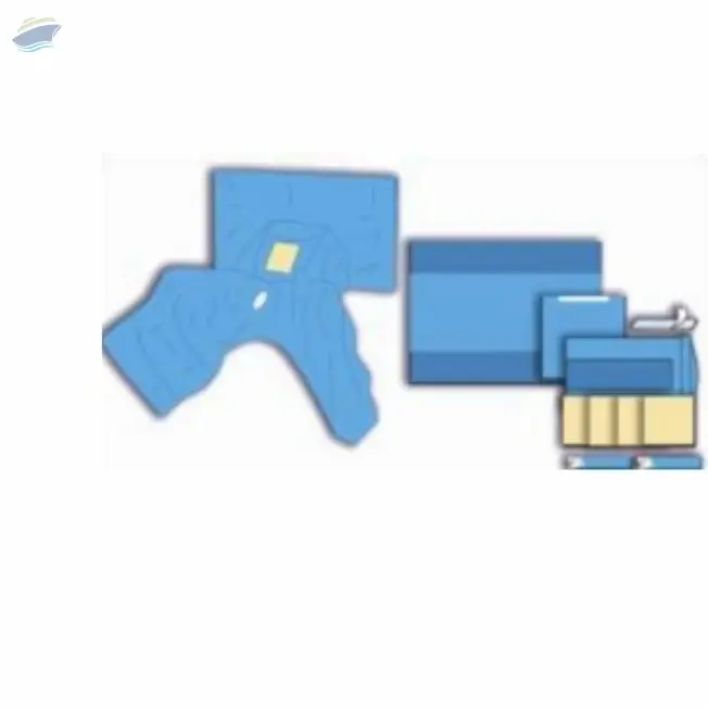 Laparoscopy Drape Pack