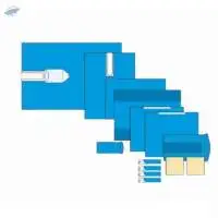 Shoulder Arthroscopy Drape Pack