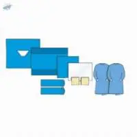 Delivery Drape Pack