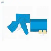 Gynaecology Drape Pack