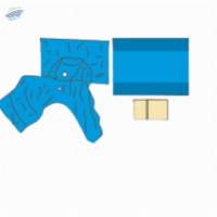 Urology Drape Pack