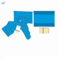 T.U.R. Drape Pack