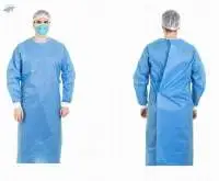 Disposable /Surgical Gown