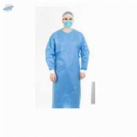 Disposable Surgical Gowns Sterile