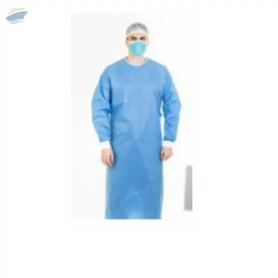 Disposable Surgical Gowns Sterile
