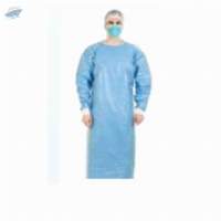 Disposable Surgical Gowns Sterile