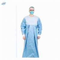 Disposable Surgical Gowns Sterile