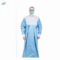 Disposable Surgical Gowns Sterile