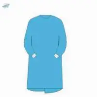Disposable Surgical Gowns Non Sterile