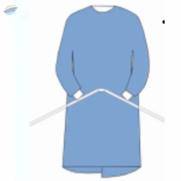 Disposable Surgical Gowns Non Sterile