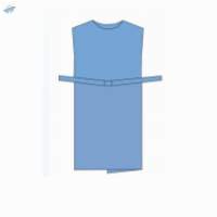 Disposable Surgical Gowns Non Sterile